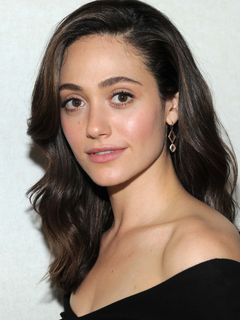 Emmy Rossum